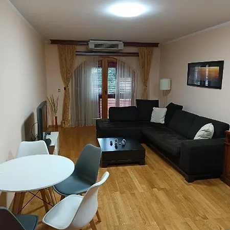 Appartamento Roselina By Beatrix